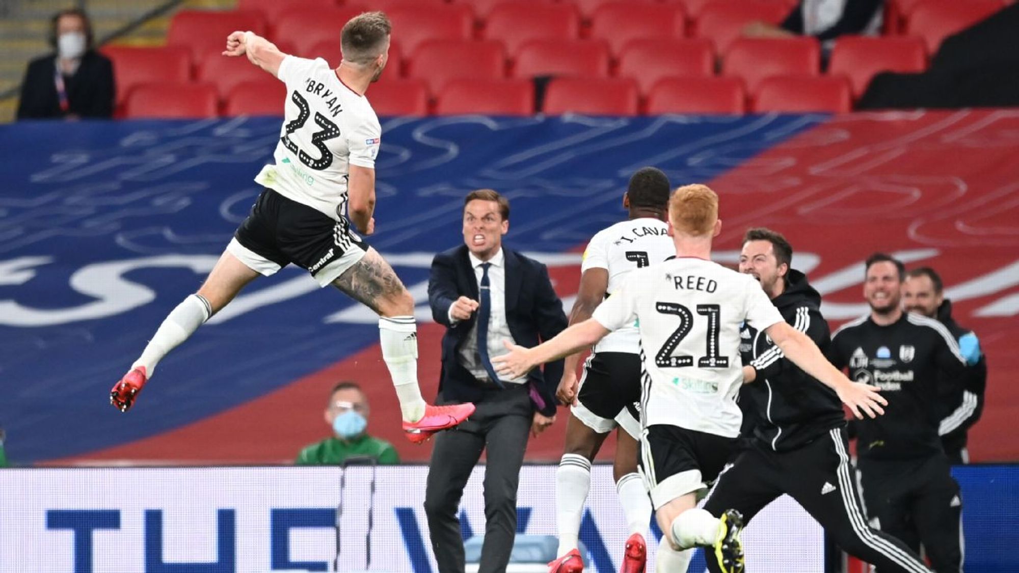 保持冷静直 保持冷静直