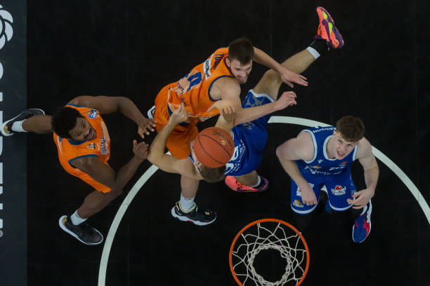 也有一些球 也有一些球