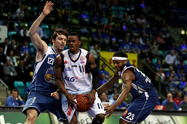 纳格尔斯曼 纳格尔斯曼