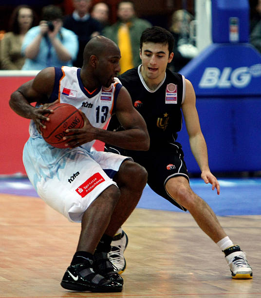 活力的夜晚 活力的夜晚